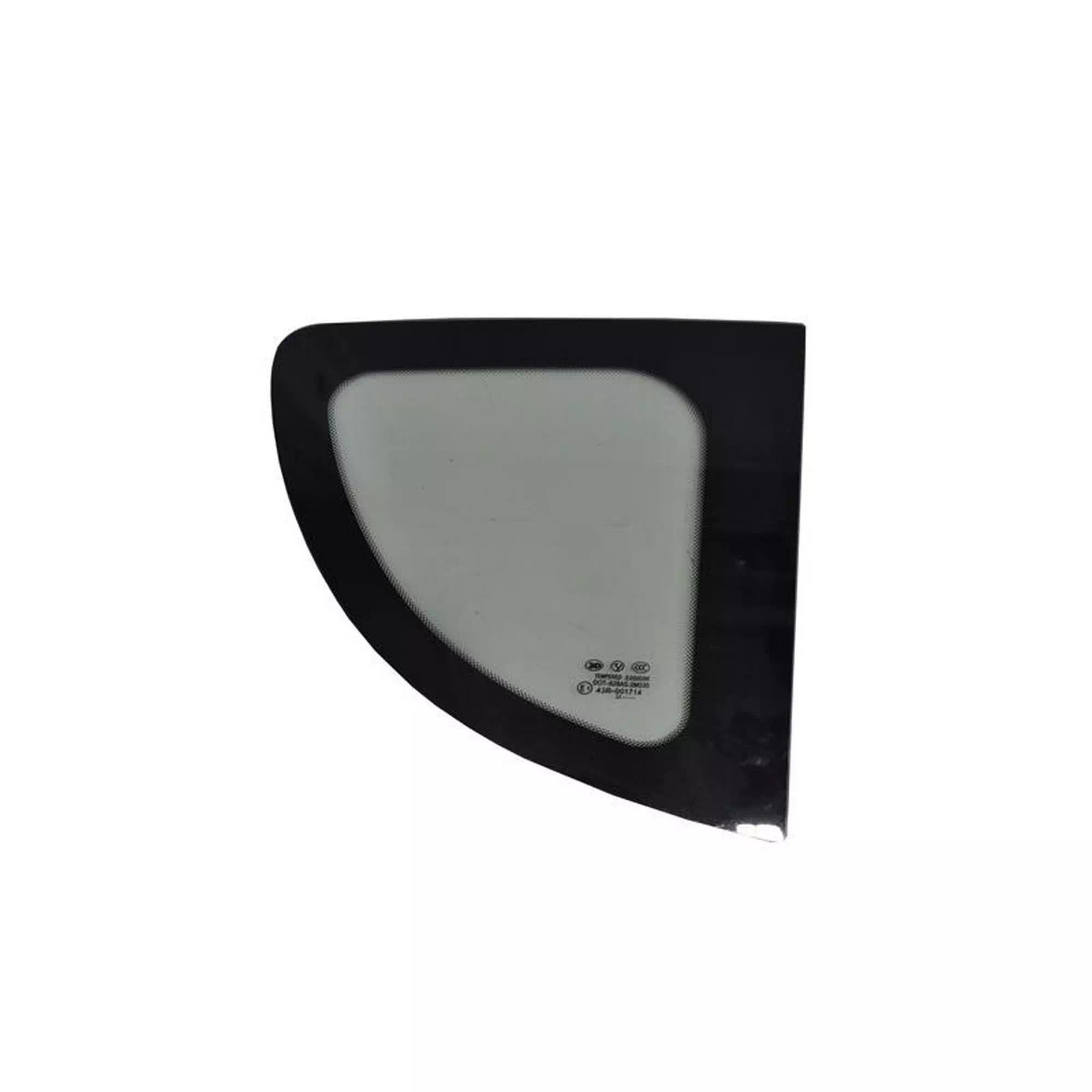 RKS D2 ARKA KELEBEK CAMI SAĞ #RK 39807